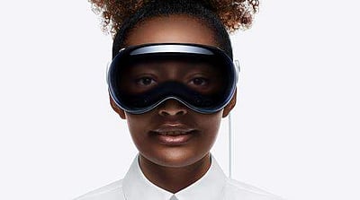 20 நிமிடத்தில் விற்றுத் தீர்ந்த ஆப்பிள் விசன் ப்ரோ!