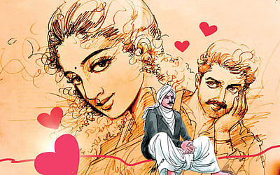 நிழல் மாமா