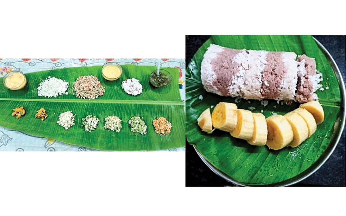 ஆயுள் நூறு தரும் அடுப்பில்லா சமையல்