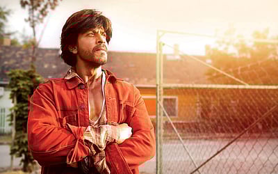 வசூல் சாதனையில் முதலிடம்