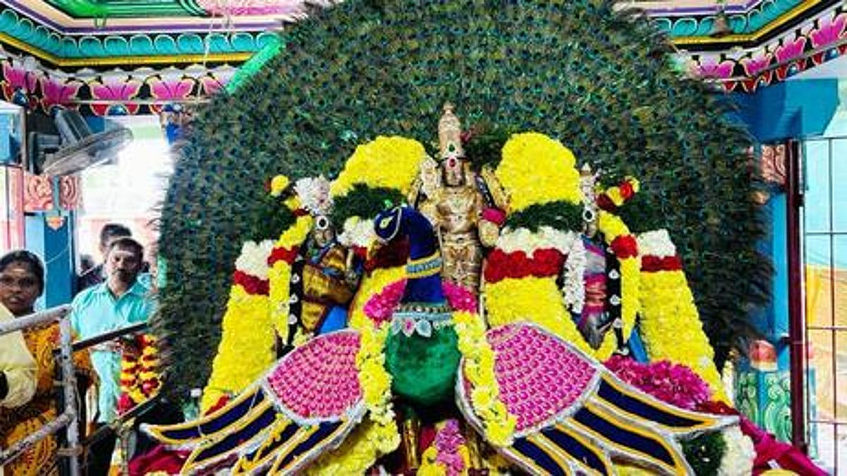 அவதார தினங்கள்...