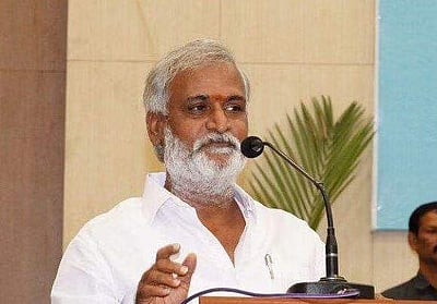 நிர்மலா சீதாராமன் புகார்: அமைச்சர் சேகர் பாபு விளக்கம்