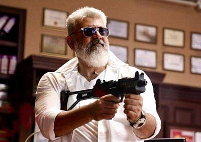 பிரசாந்த் நீல் இயக்கத்தில் அஜித்?