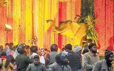 அயோத்தியில் பால ராமர் பிரதிஷ்டை விழா! நடந்ததும் நடக்கவிருப்பதும்!