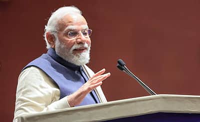 மக்கள் இந்த 9 உறுதிமொழிகளை ஏற்க வேண்டும்!: பிரதமர்