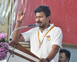 பிப்.22-ல் கோவையில் திமுக இளைஞரணி கூட்டம்!