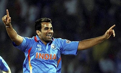 இங்கிலாந்துக்கு எதிரான டெஸ்ட் தொடரில் இவர் தாக்கத்தை ஏற்படுத்துவார்: ஜாகிர் கான்