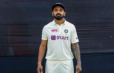 இங்கிலாந்துக்கு எதிரான தொடரில் கே.எல்.ராகுல் விக்கெட் கீப்பர் கிடையாது!