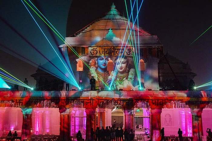 மலர வேண்டும் ராமராஜ்ஜியம்!