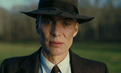 ஆஸ்கர் விருது: 13 பிரிவுகளில் ஓப்பன்ஹெய்மர்!