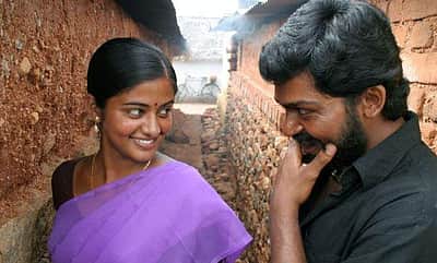 மறுவெளியீட்டிற்குத் தயாராகும் பருத்திவீரன்!