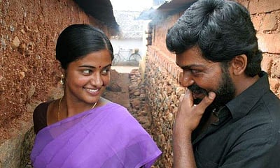 மறுவெளியீட்டிற்குத் தயாராகும் பருத்திவீரன்!