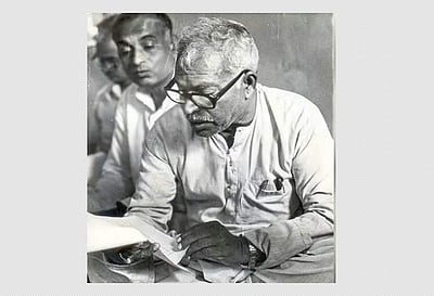 சமூக நீதி, சமத்துவத் தலைவர் கர்பூரி தாக்குர்!