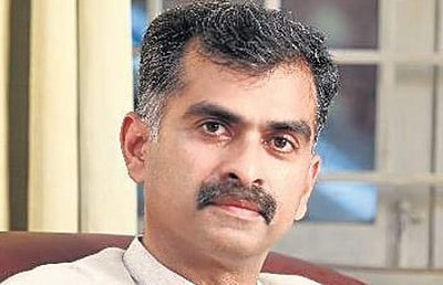 பாஜகவை எதிர்ப்பதை அதிமுக உறுதி செய்ய வேண்டும்: துரை வைகோ