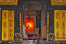 வள்ளலாா் நினைவு தினம்:
பிப். 1-இல் மதுக்கடைகள் மூடல்