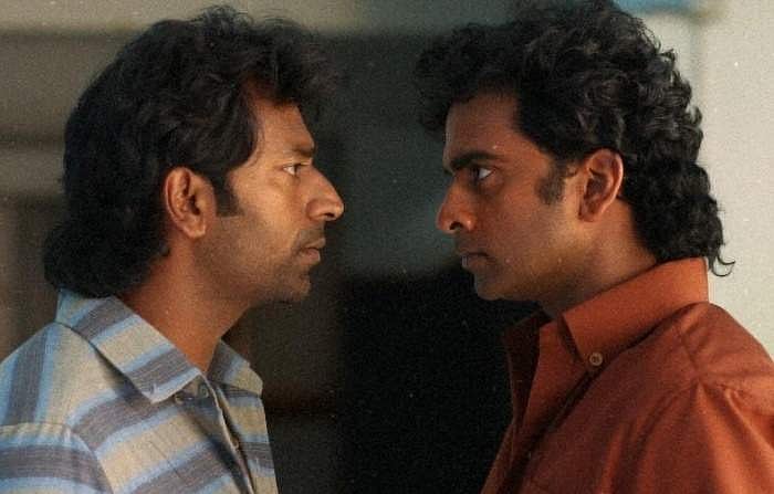 வெற்றி பெற்றதா? ப்ளூ ஸ்டார்- திரை விமர்சனம்! 