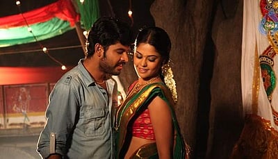 தேசிங்கு ராஜா 2 முதல் பார்வை போஸ்டர் எப்போது?