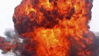 நாகாலாந்து நிலக்கரி சுரங்க விபத்தில் 6 பேர் பலி!