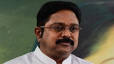 கேரள அரசின் முயற்சி தடுத்து நிறுத்தப்பட வேண்டும்: டிடிவி தினகரன் வலியுறுத்தல்!