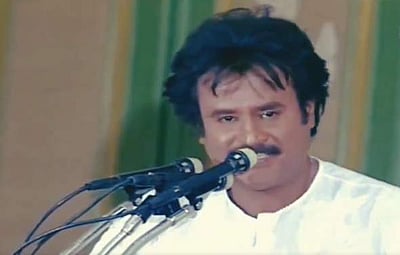 ’யாருடனும் போட்டியில்லை..’ 50 ஆண்டுகளுக்கு முன்பே சொன்ன ரஜினி!