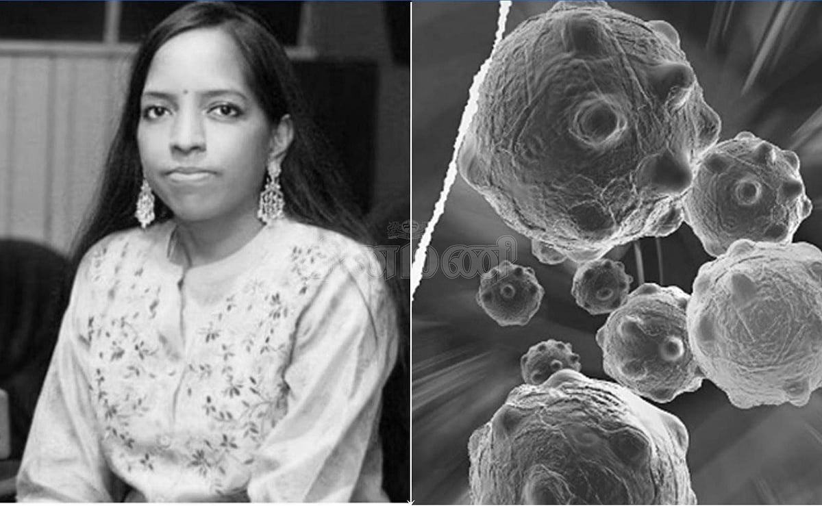 பவதாரணியின் மறைவையொட்டி... புற்றுநோய்: வலியும் வாழ்வும்