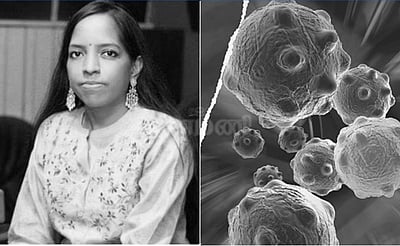 பவதாரணியின் மறைவையொட்டி... புற்றுநோய்: வலியும் வாழ்வும்