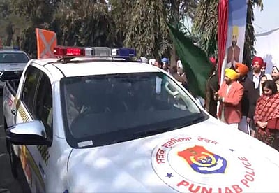 பஞ்சாப்: சாலை விபத்துகளை குறைக்க புதிய திட்டம் அறிமுகம்!