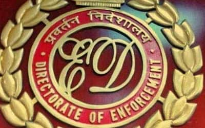 விசாரணைக்கு நேரம் குறிக்க சொல்லி அமலாக்கத்துறை நோட்டீஸ்!