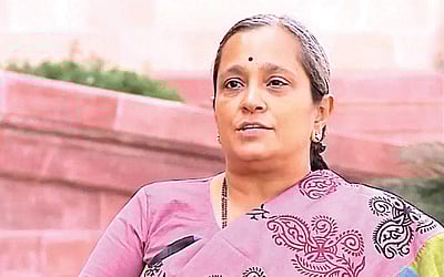 விண்வெளியில் பெண்களின் சாதனை...!