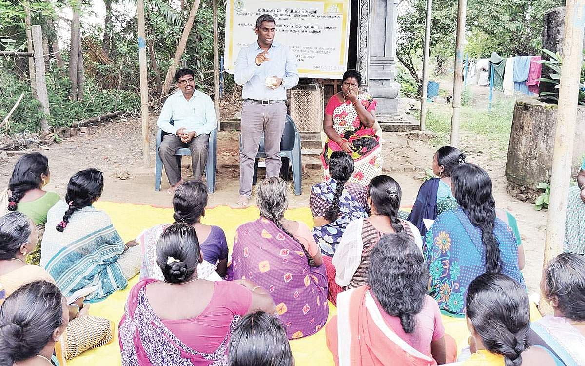 உண்ணும் உறைகள்..!