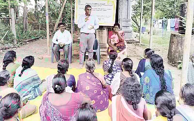 உண்ணும் உறைகள்..!