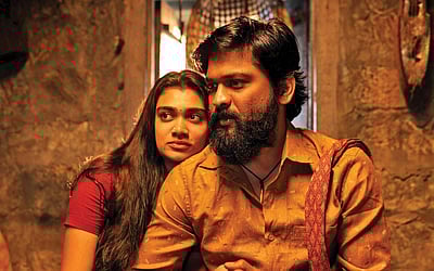 சர்வதேச விழாக்களில் சாயாவனம்