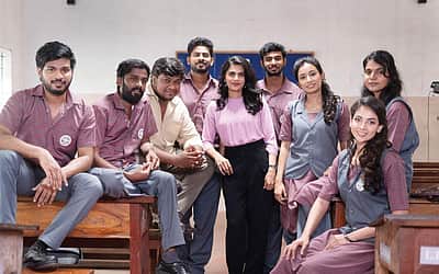அன்புக்கு மட்டுமே நிஜமாக இருப்போம்!
