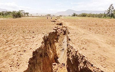 உலக மாற்றம்? 