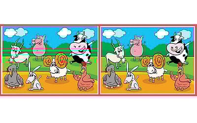 கண்டுபிடி கண்ணே!