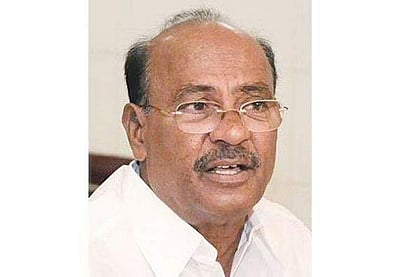 யுஜிசி வரைவு விதிகளை திரும்பப் பெற வேண்டும்: ராமதாஸ் வலியுறுத்தல்