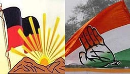 திமுகவுடன் இரண்டு நாள்களில் தொகுதிப் பங்கீடு பேச்சு: காங்கிரஸ்