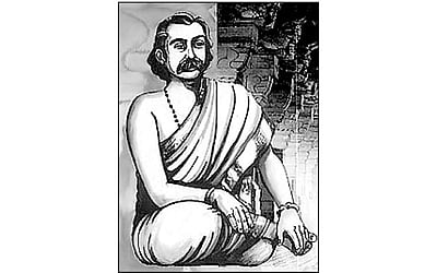 ஆழ்வாரின் ஏறுசேவகனை ஏற்ற கம்பர்!