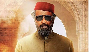 சங்கி கெட்ட வார்த்தையில்லை : ரஜினிகாந்த்