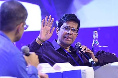 சிறப்பாக செயல்பட்டால் தரவரிசையில் இடம்பெறலாம்: ஐஐடி இயக்குநர் காமகோடி