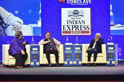 ஐஐஎம்கள் உலகளாவிய தேவைகளுக்கேற்ப மாறவேண்டும்