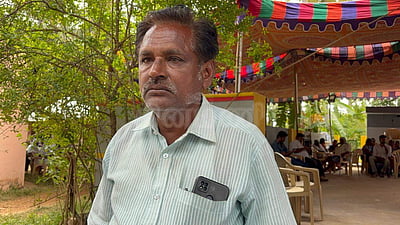 நகைக்காக நடந்த கொலையில் திடீர் திருப்பம்: கணவரைக் காட்டிக்கொடுத்தது எது?