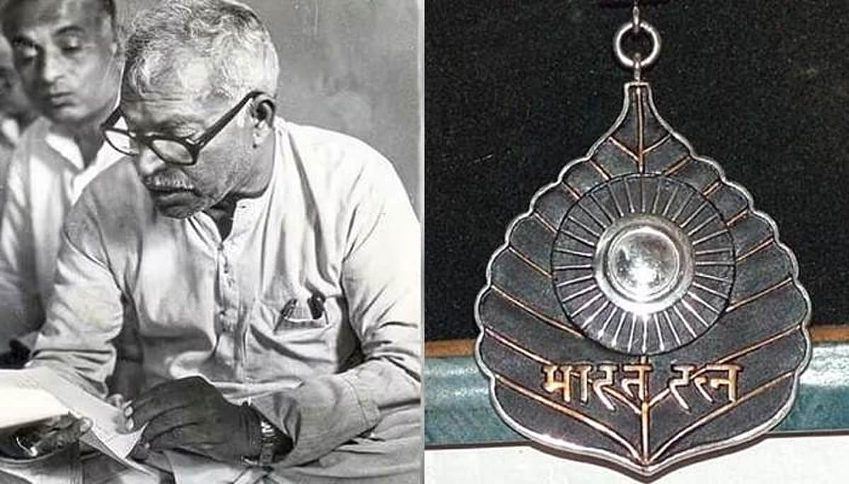 ஒரு கல், இரண்டு மாங்காய்! | கா்பூரி தாக்கூருக்கு ‘பாரத ரத்னா’ விருது குறித்த தலையங்கம்!