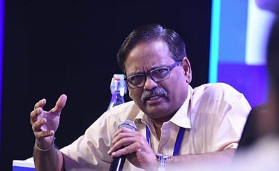 ‘ஒவ்வொரு கல்லூரியிலும் மனநல ஆலோசகர் தேவை’