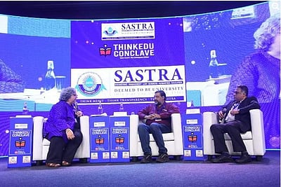 ஸ்டார்ட்-அப் நிறுவனங்களின் வளர்ச்சிப் பாதை