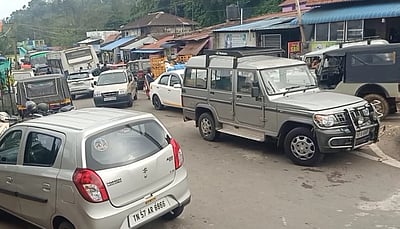 பிரதமர் மோடி வருகை: சென்னையில் போக்குவரத்து மாற்றம்!