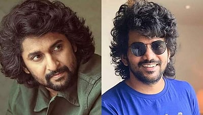 நடிகர் நானிக்கு நெஞ்சார்ந்த நன்றி தெரிவித்த கவின்: காரணம் என்ன?