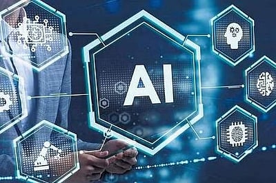 அகமதாபாத்தைக் கண்காணிக்கும் செய்யறிவு தொழில்நுட்பம்!