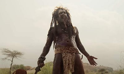 இறுதிக்கட்டத்தில் தங்கலான்!