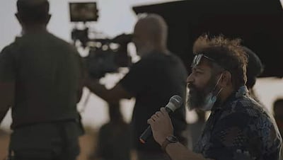 மலைக்கோட்டை வாலிபன் மேக்கிங் விடியோ!